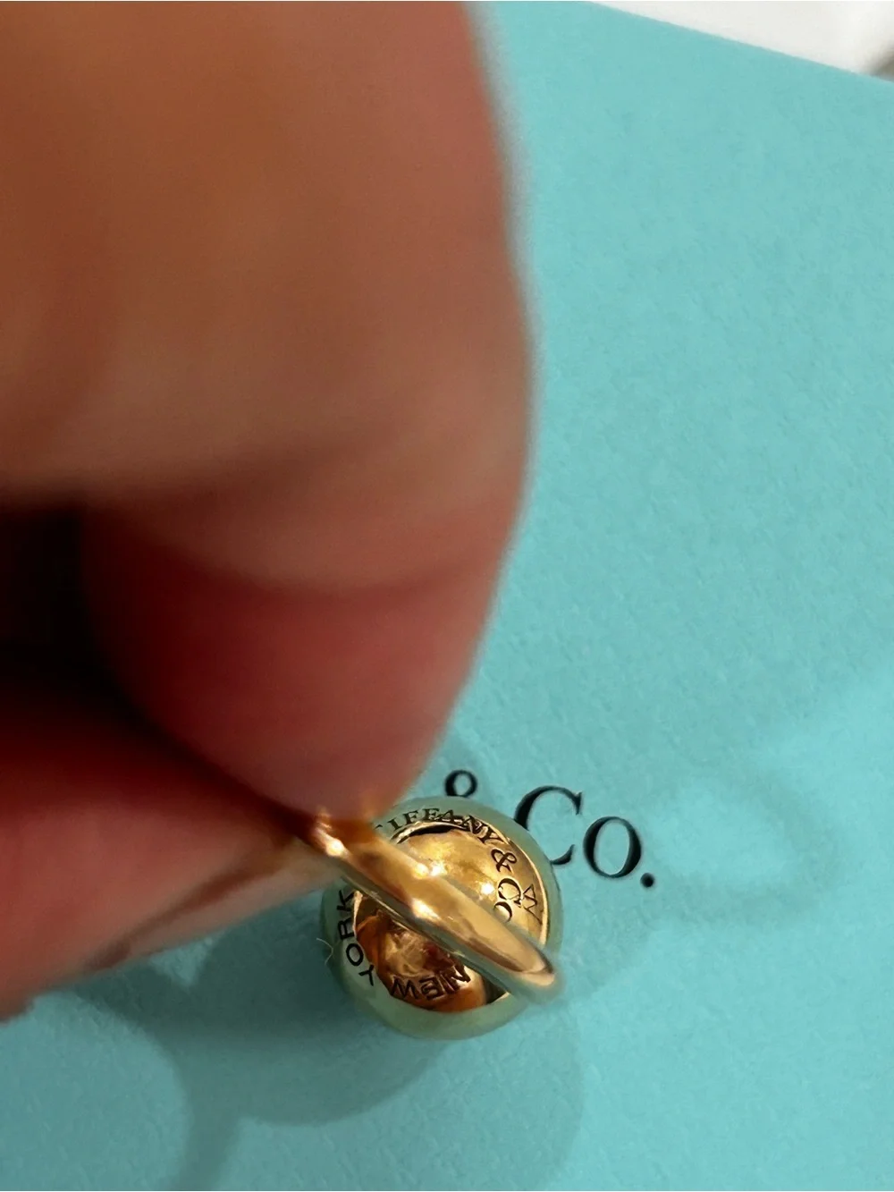 Tiffany & Co. tiffany co